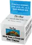 Reviva - More than a cover up day cream .75 oz
