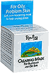 Clearing Mask 1.5 oz from REVIVA