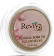 100% Mineral Powder Makeup Sand 5 gm from REVIVA