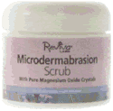 Microdermabrasion Scrub 2 oz from REVIVA