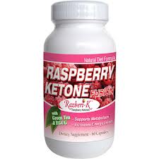 Raspberry ketones