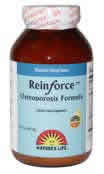 Osteoporosis Liquid (Reinforce) 16oz from Natures Life
