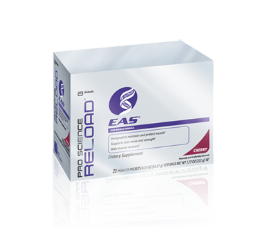 Eas - Reload cherry 21 PACK