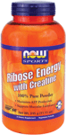 Ribose energy with creatine - 315 g, 315 g