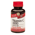Buffered C-1000mg 100 tabs from SCHIFF/BIO FOODS