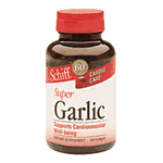 SuperGarlic 260 grn