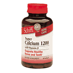 Super Calcium 1200mg