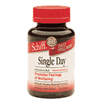 Single Day Time Release 120 tabs from SCHIFF/BIO FOODS