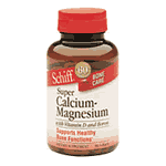 Super Calcium Magnesium