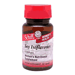 PC Soy Isoflavones 60 caps from SCHIFF/BIO FOODS