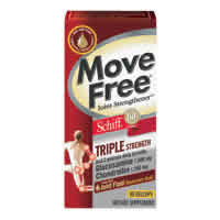 Move Free Advanced 40 tabs from SCHIFF/BIO FOODS
