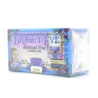 Bright Eyes Herb Tea 24 bags from SAN FRANCISCO HERB & TEAS