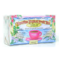Hawaiian Tropical Fruit Herb Tea 24 bags from SAN FRANCISCO HERB & TEAS
