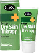 ShiKai: Borage Dry Skin Therapy Pediatric Lotion 8 oz