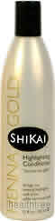 Conditioner HG Highlighting 2 oz from SHIKAI