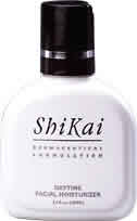 Facial Care Daytime Moisturizer-SPF15 3.5 oz from SHIKAI