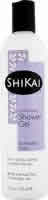 Moisturizing Shower Gel Lavender Mint 12 oz from SHIKAI