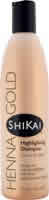 Shampoo HG Highlighting 2 oz from SHIKAI