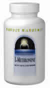L-Methionine Powder 100 gm, 3.53 oz
