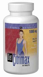 Diet CitriMax 1000 mg