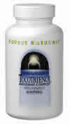 Tocotrienol Antioxidant Complex 30 SG from SOURCE NATURALS