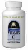 Ascorbic Acid Crystals 16 oz from SOURCE NATURALS