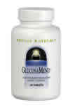 GlucosaMend 90 tabs from SOURCE NATURALS