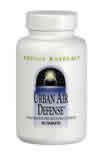 Urban Air Defense, 30 tabs