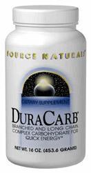 DuraCarb 16 oz from SOURCE NATURALS