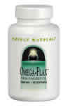 Omega-Flax 8 fl oz from SOURCE NATURALS