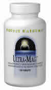 Ultra-Mag, 240 tabs
