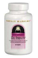 Cell Strength, 60 tabs