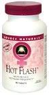 Hot Flash (Eternal Woman) 180 tabs from SOURCE NATURALS