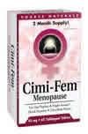 Cimi-Fem 40 mg 60 tabs from SOURCE NATURALS