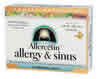 Allercetin allergy & sinus 48 tabs from SOURCE NATURALS