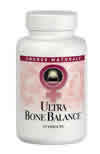Ultra Bone Balance  (Eternal Woman) 30 tabs from SOURCE NATURALS