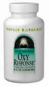 Oxy-Response 4 oz from SOURCE NATURALS