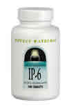 IP-6 45 cap from SOURCE NATURALS