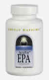 ArcticPure EPA (lemon) 60 sg from SOURCE NATURALS