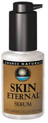 Skin Eternal Serum 1 oz from SOURCE NATURALS