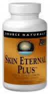 Skin Eternal Plus 30 tabs from SOURCE NATURALS