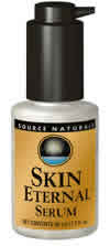 Skin Eternal DMAE Serum 1 oz from SOURCE NATURALS