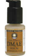 Skin Eternal DMAE Serum 1.7 oz from SOURCE NATURALS