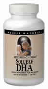 Soluble DHA, 50 gm