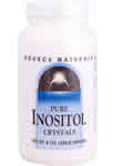 Inositol powder, 16 oz
