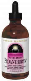 Proanthodyn Nutradrops 50 MG/ML 4 oz from Source Naturals