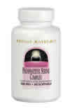 PhosphatidylSerine Matrix 30 sg from SOURCE NATURALS