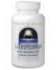 L-Tryptophan 500mg 120 tabs from SOURCE NATURALS