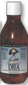 Omega 3 DHA Liquid 200ml from SOURCE NATURALS