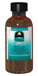 Wellness flu guard, 1OZ PELLETS